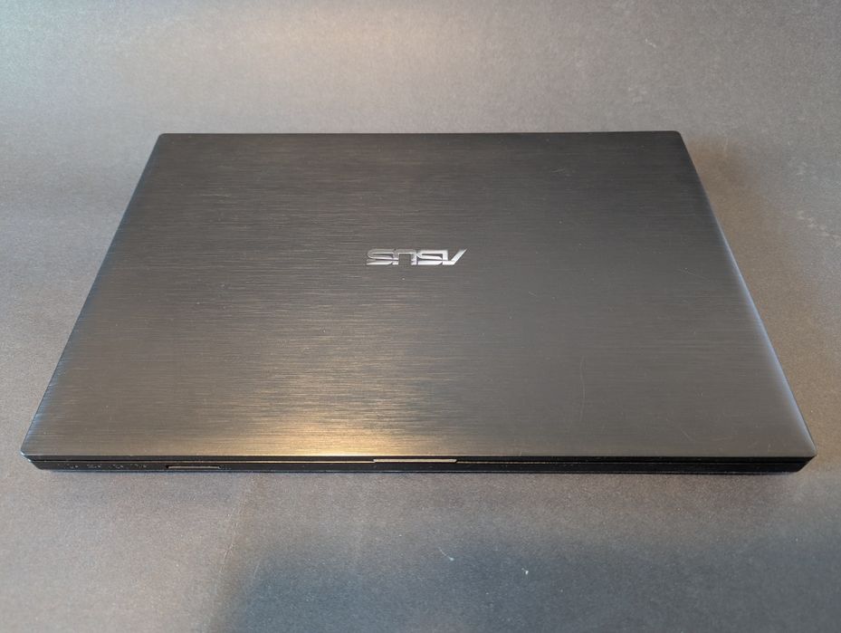 Laptop/notebook ASUS - ASUSPRO - i3, 4GB RAM
