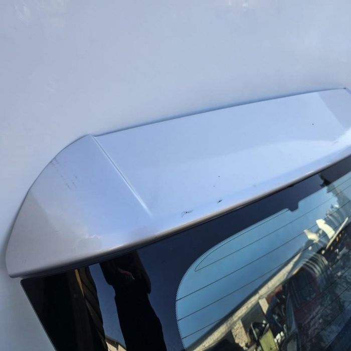 Haion complet Z167 cu luneta Opel Astra J