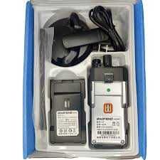 Рация Baofeng C5