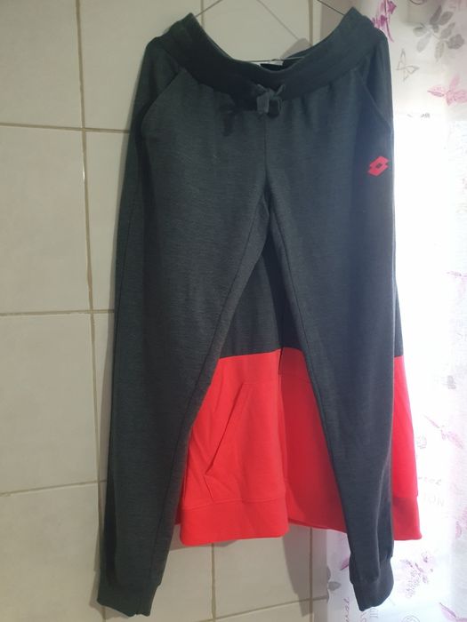 Trening fete marimea S