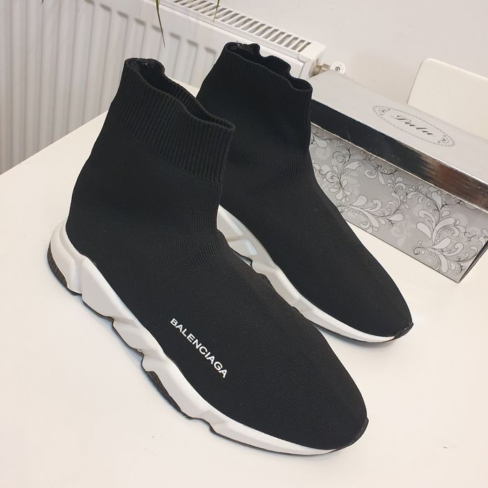 Ghete sport Balenciaga mas 44
