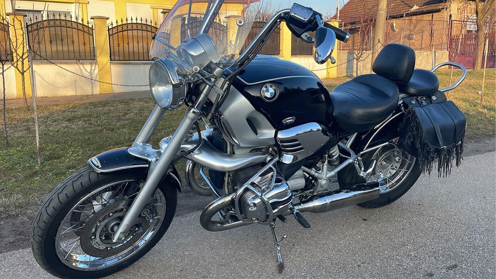 De vanzare Bmw r 1200 c