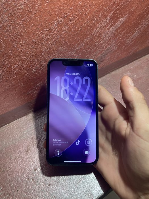 iphone 13 mini 84 sanatate