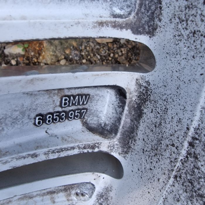 Оригинални BMW Джанти 19 X5 F15 Style 447