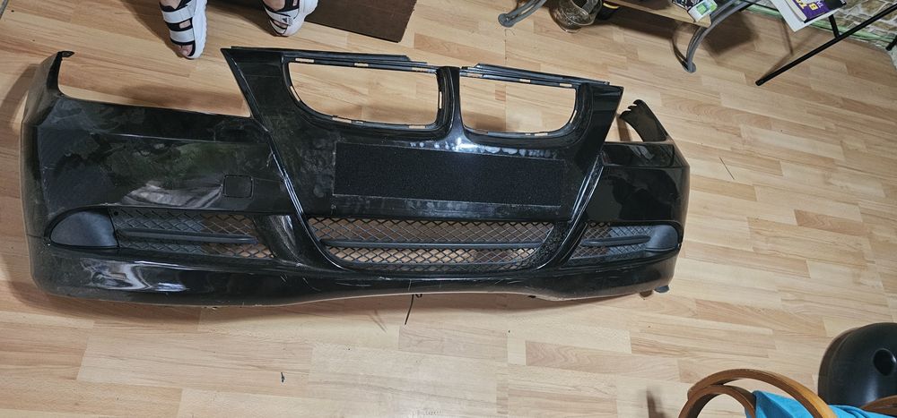 Bara față e90 nfl