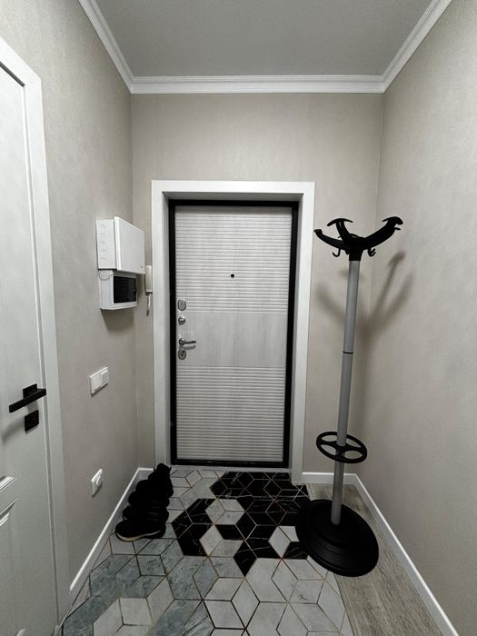 Сдам в аренду однокомнатную квартиру район КАЗГЮУ