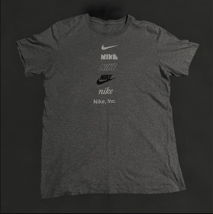 Nike just do it hoodie