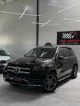 Mercedes Benz GLS 580 4Matic 490 cp Hibrid Impozit 0 Consum redus