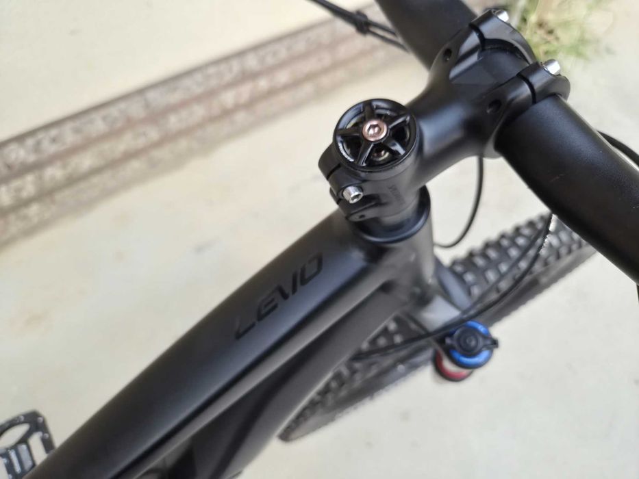 Specialized Turbo Levo FSR Comp 6Fattie 29" XL E-MTB