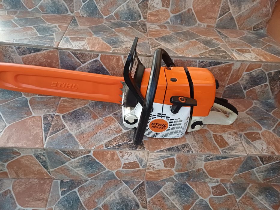 Drujba stihl 361 Germania