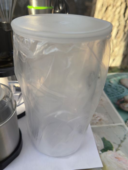 Mixer vertical Braun MQ9 1200W – nou, nefolosit