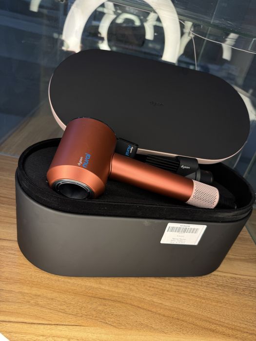 Dyson Supersonic Nural HD16