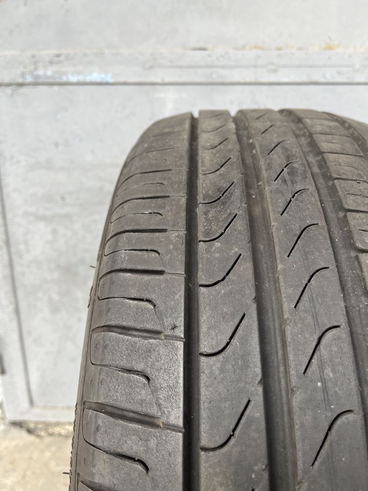 2 бр. летни гуми 225/45/18 Pirelli RSC 6 mm DOT 3416