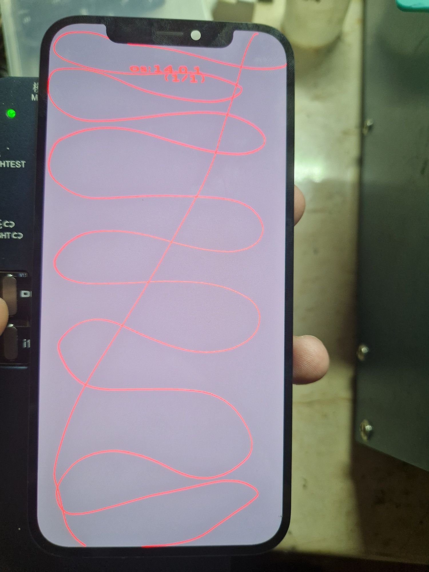 Iphone 12 pro / 12  оригинален дисплей