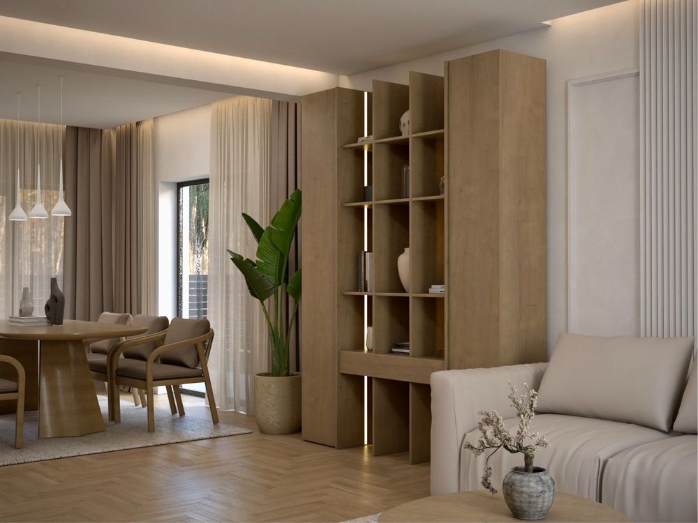 Casa finalizata (la cheie) 140 mp,Iasi, Galata, Platoul insorit