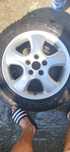 Jante aliaj opel insignia, meriva, zafira 5x110 205 55 R16