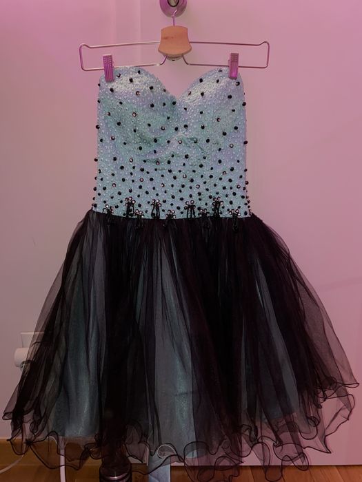 Rochie de seara banchet/ botez/ nunta