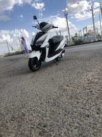 Gj sym 150 продам