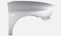 Aripa fata Seat Ibiza/Cordoba 02-08 Gri LS7Y stanga sau dreapta
