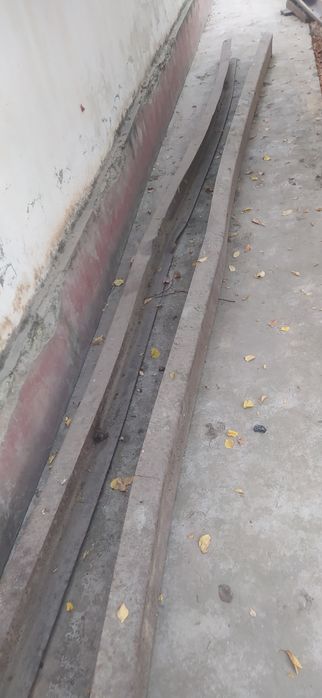 Temir qalin sotiladi boʻchka turba ugolnik lar bor