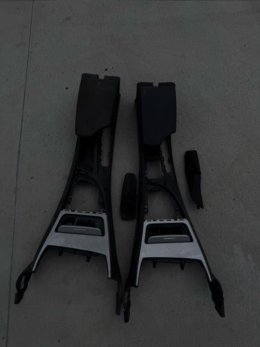 Cotiera BMW seria 1 E87 frana de mana