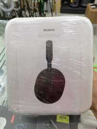 Оригинальные наушники Sony WH-1000XM5. Мониторы Sony