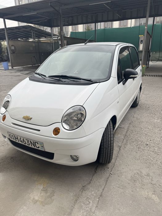 Matiz mx evro 2013 arenda