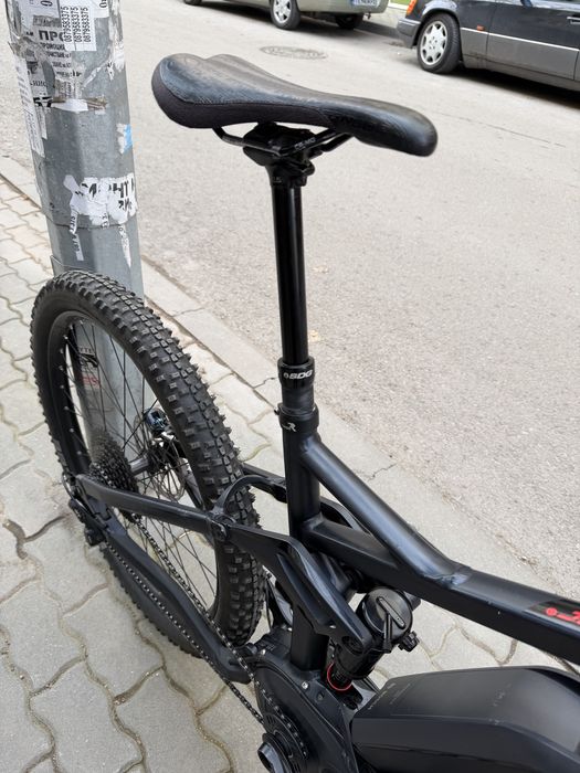 Електрически велосипед Radon