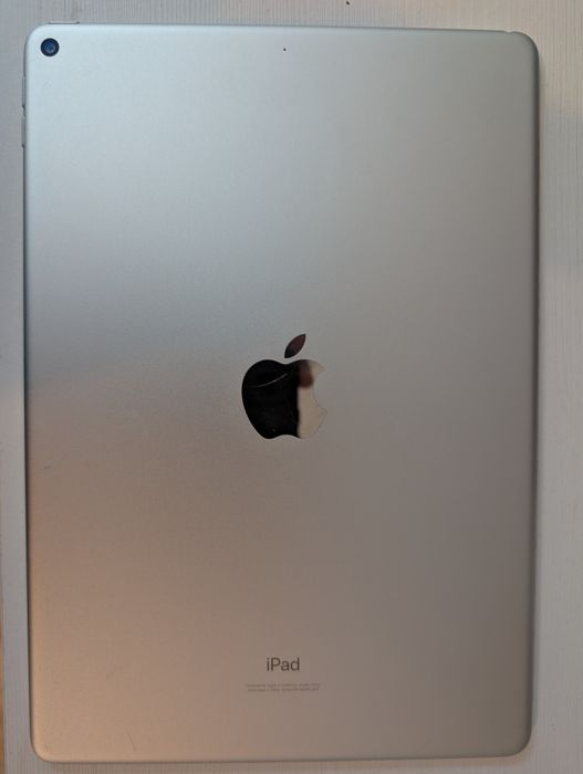Apple iPad air 3 64 gb + stylus
