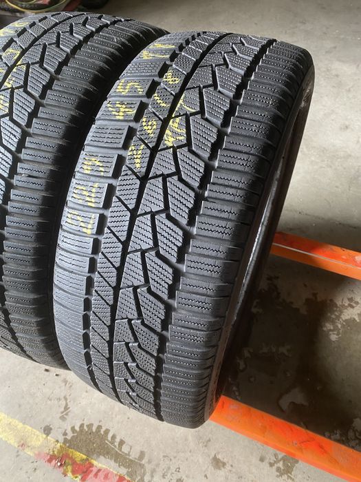 Anvelope iarna 225/45/18 Continental Winter TS860S RFT 225 45 18 R18