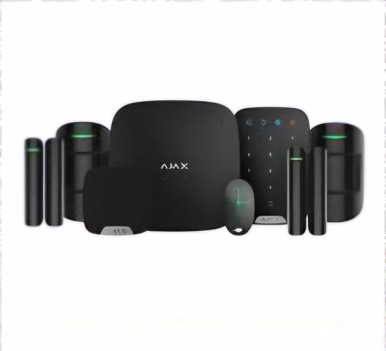 Camere supraveghere/sisteme de securitate