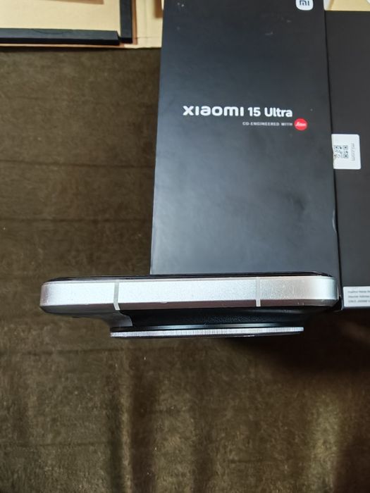 Xiaomi 15 Ultra 16/512