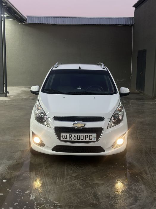 Spark avtomat full!!!