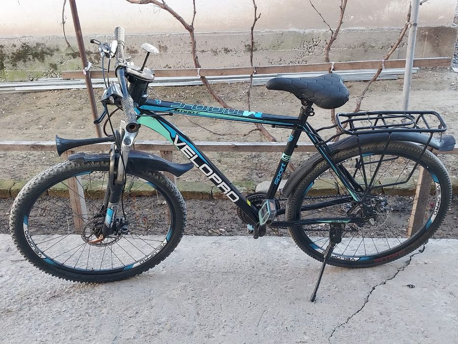 Велосипед продам