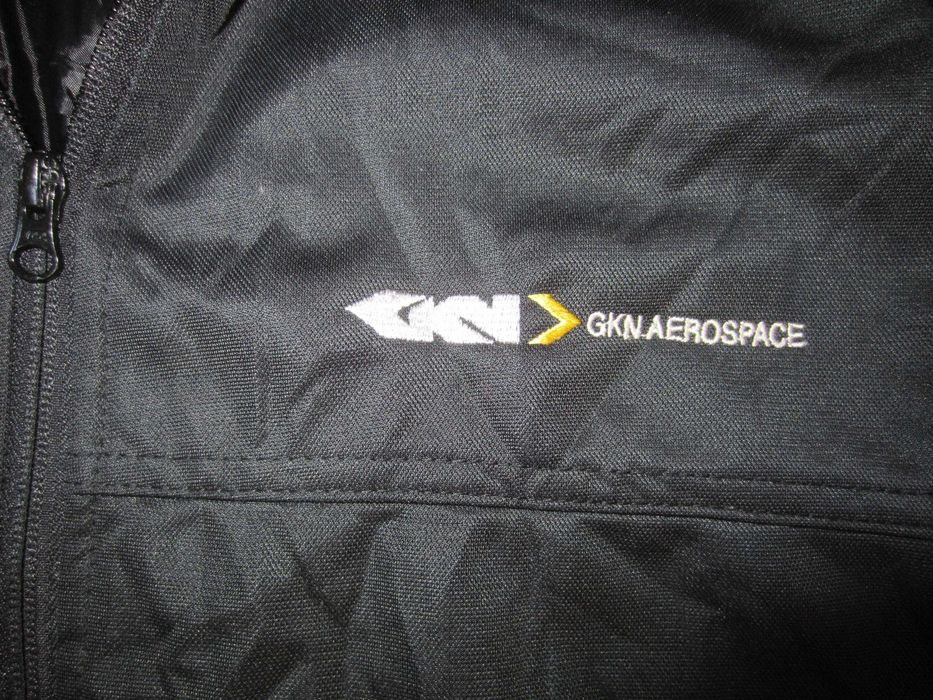 Bluza trening Polo USPA, masura L,100% poliester, stare f. buna