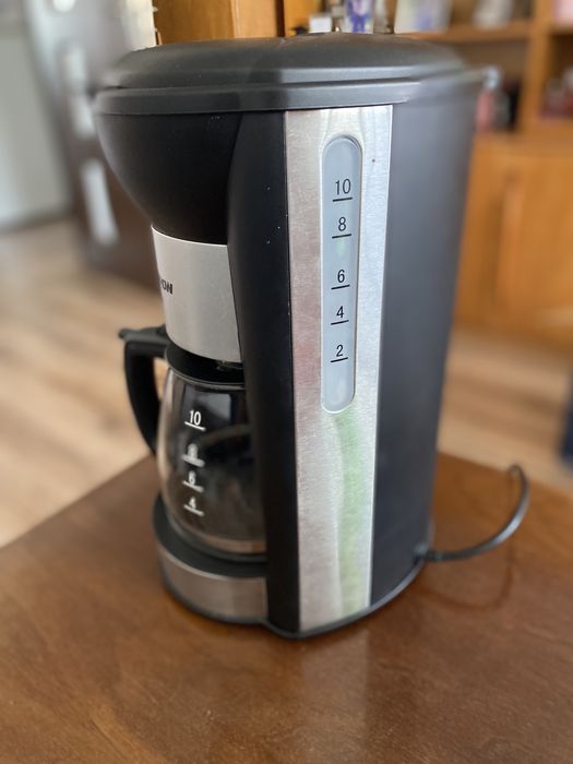 Cafetieră Vision VFC Aroma 1000