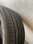 Летни гуми 225/55/19. Pirelli Scorpion Zero