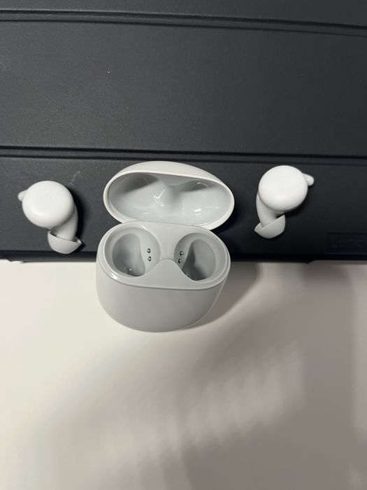 Google Pixel buds A Series