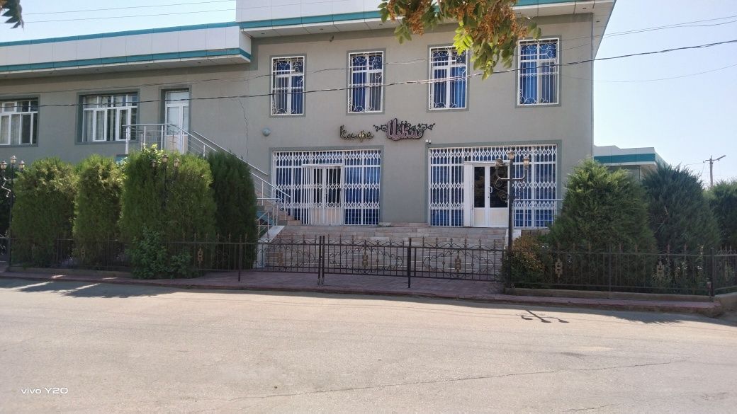 Банкетная зал. Туй маросимларга буюртма оламиз