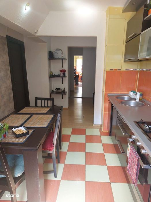 Apartament 2 camere, decomandat, Republicii (ID:T461)