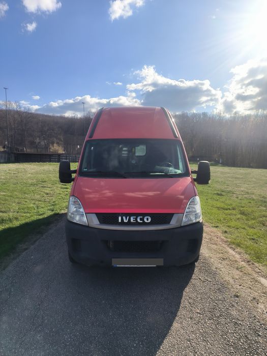 Iveco daily 3.0d