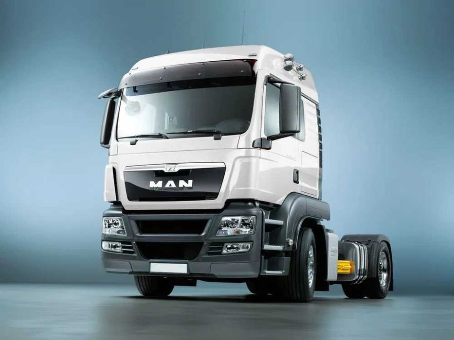 MAN dvigateli uchun Remkomplekt - ehtiyot qismlar/автозапчасти