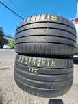 2 anvelope vara 255/40r18 Bridgestone 2023 Montaj Gratuit