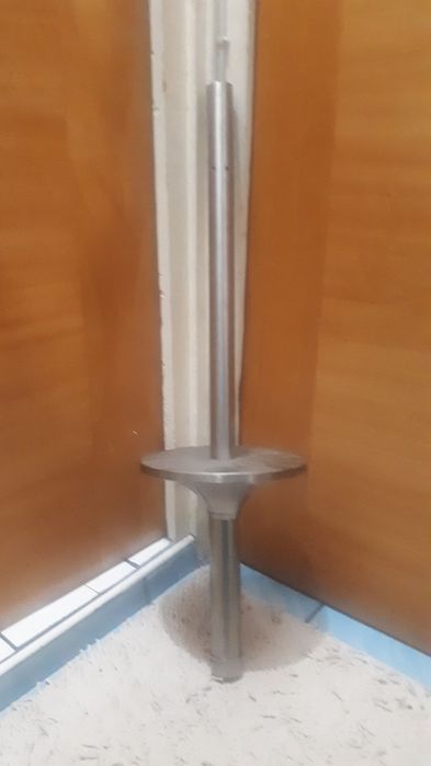 Vand torta olimpica Munchen 1972