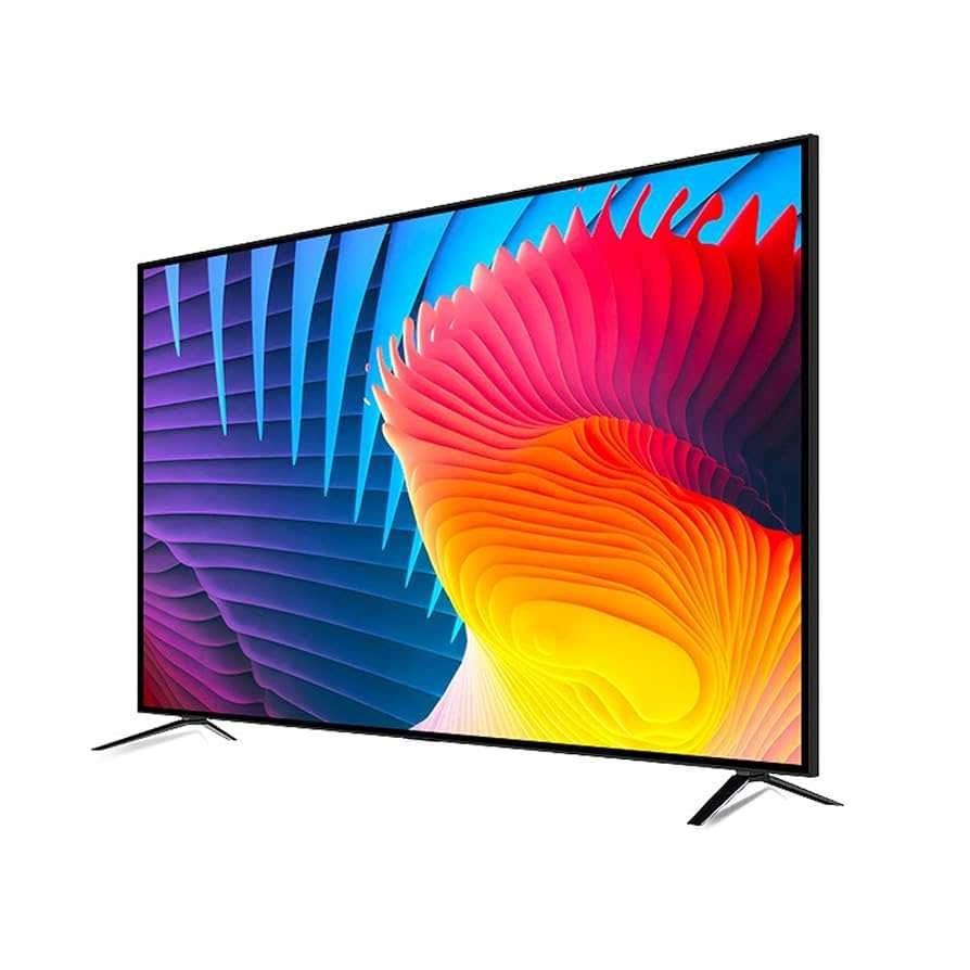 IMMER Q86WM UHD Smart QLED 86" – 850$, Magic пульт в комплекте