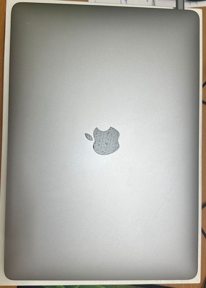 Macbook m1 2020 года