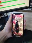 Iphone 12 (black)