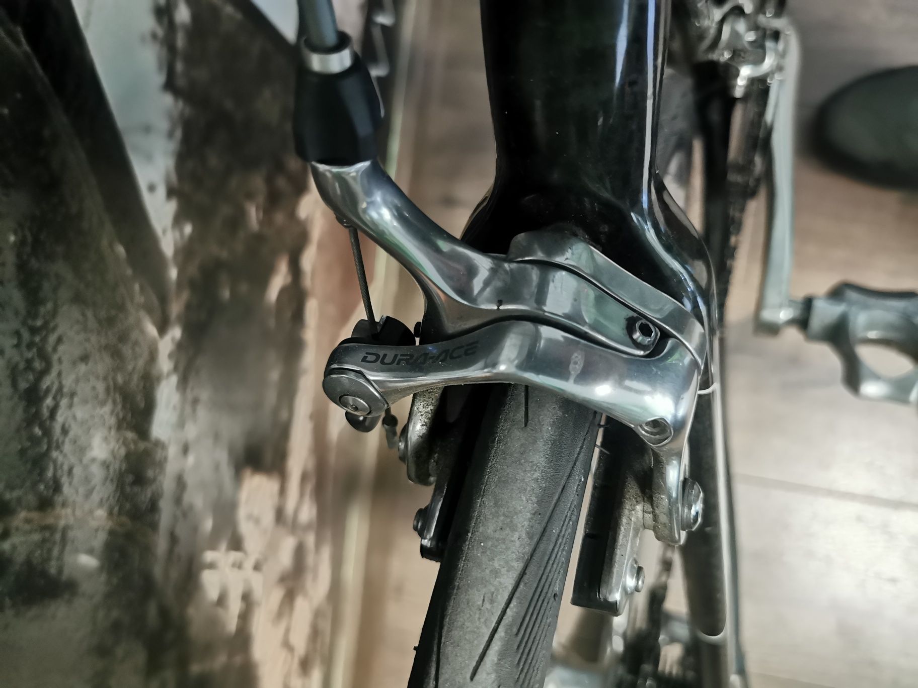 Шосеен велосипед Kuota