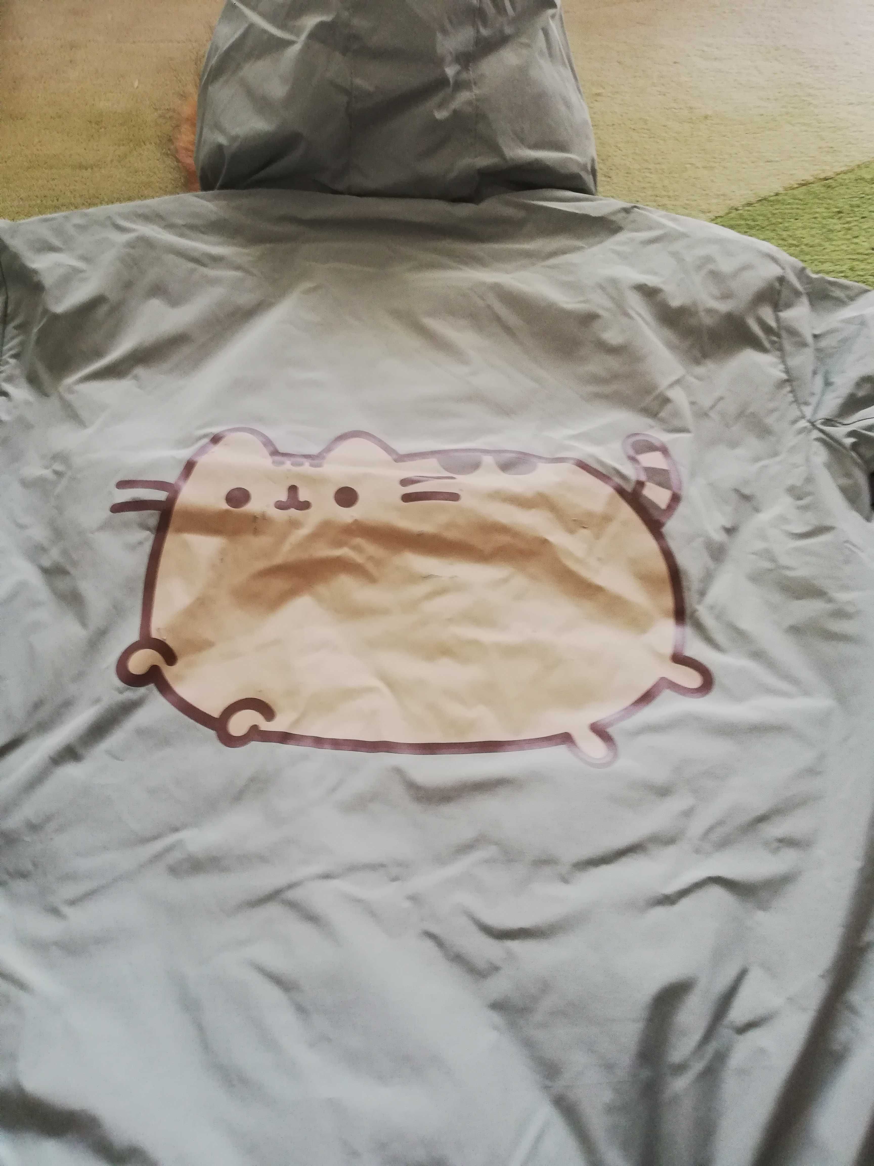 Много весело зимно яке Pusheen, 11-12 г., 10 лева