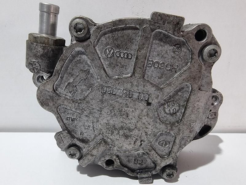 Pompa tandem Audi Q5 (2008-2012) [8R] 2.0 tdi 03L145100F